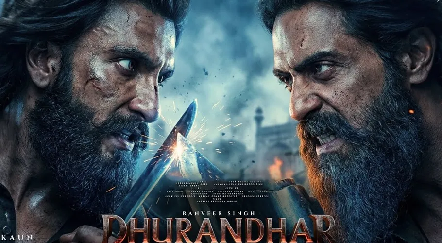 Dhurandhar 2 Release 19 मार्च