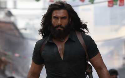 Dhurandhar 2 Release 19 मार्च: रिलीज से पहले Midnight Shows शुरू