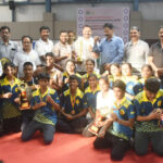 लखनऊ न्यूज़: KD Singh Stadium Boxing Championship 2026