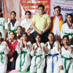 Lucknow News: सांसद खेल महाकुंभ 2026 विजेताओं का सम्मान, मां दुर्गा स्कूल में वार्षिकोत्सव आयोजित