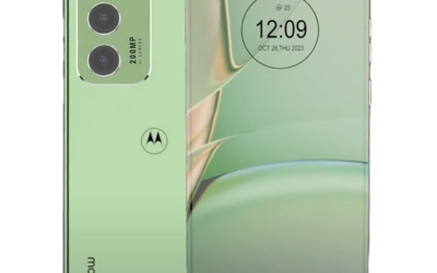 Motorola Edge 70 Pro Launch: भारत में लॉन्च की तैयारी, डिजाइन लीक से लेकर Specifications तक पूरी जानकारी