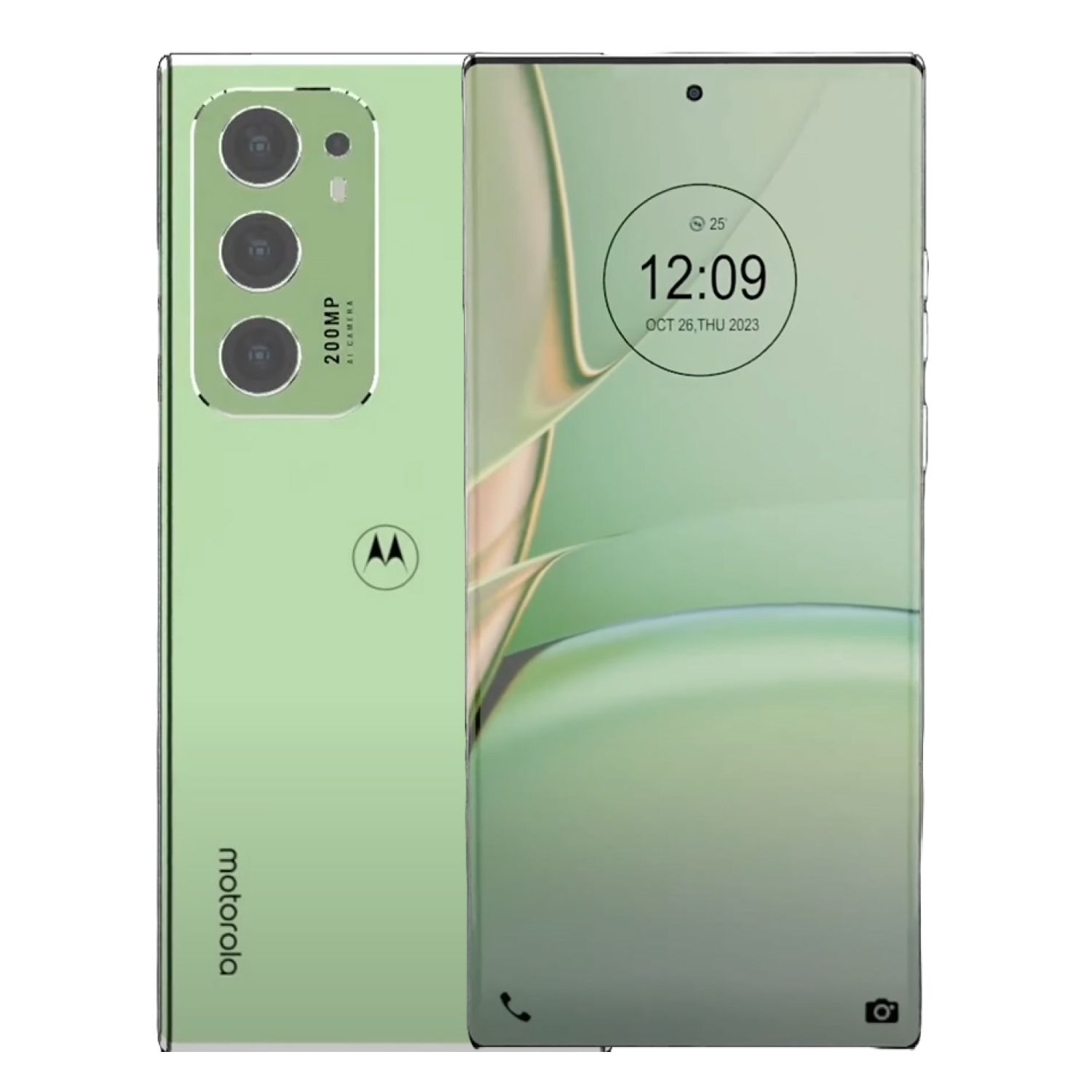 Motorola Edge 70 Pro Launch: भारत में लॉन्च की तैयारी, डिजाइन लीक से लेकर Specifications तक पूरी जानकारी