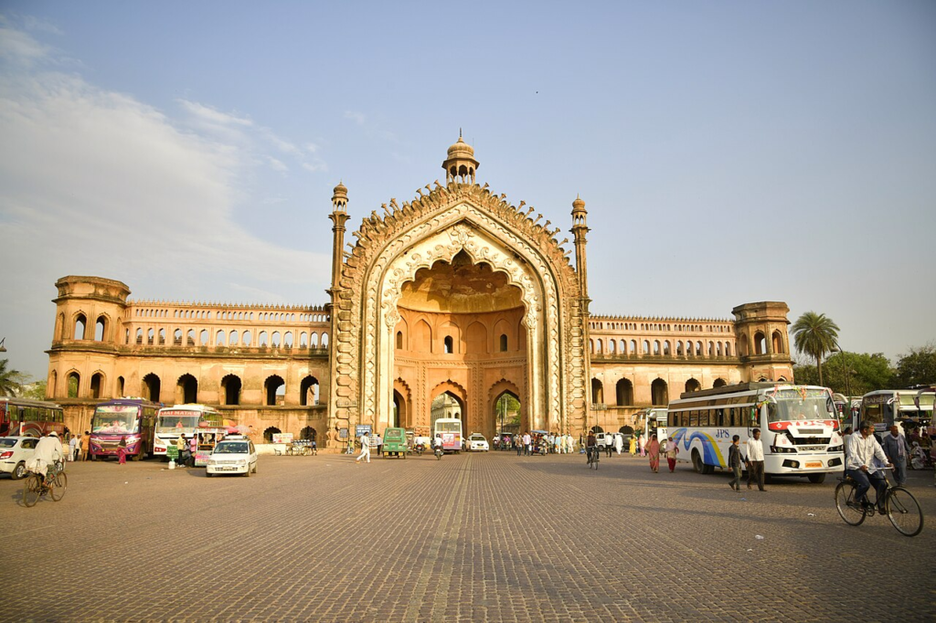 रूमी दरवाजा (Rumi Darwaza)