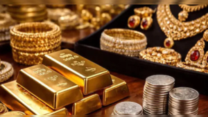 Gold Silver Price Today 16 अप्रैल 2026: सोने चांदी का भाव दिल्ली, मुंबई, चेन्नई, बेंगलुरु में ताजा अपडेट