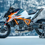 KTM 1390 Super Duke RR