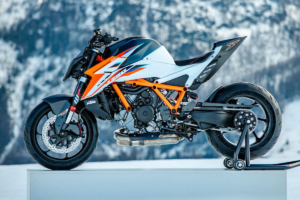 KTM 1390 Super Duke RR