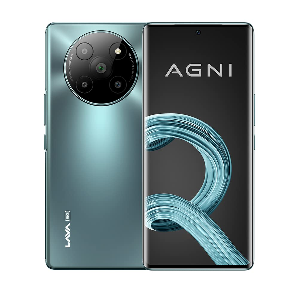 Lava Agni 2 Lite 5G:best Mobile Under 20k On Amazon