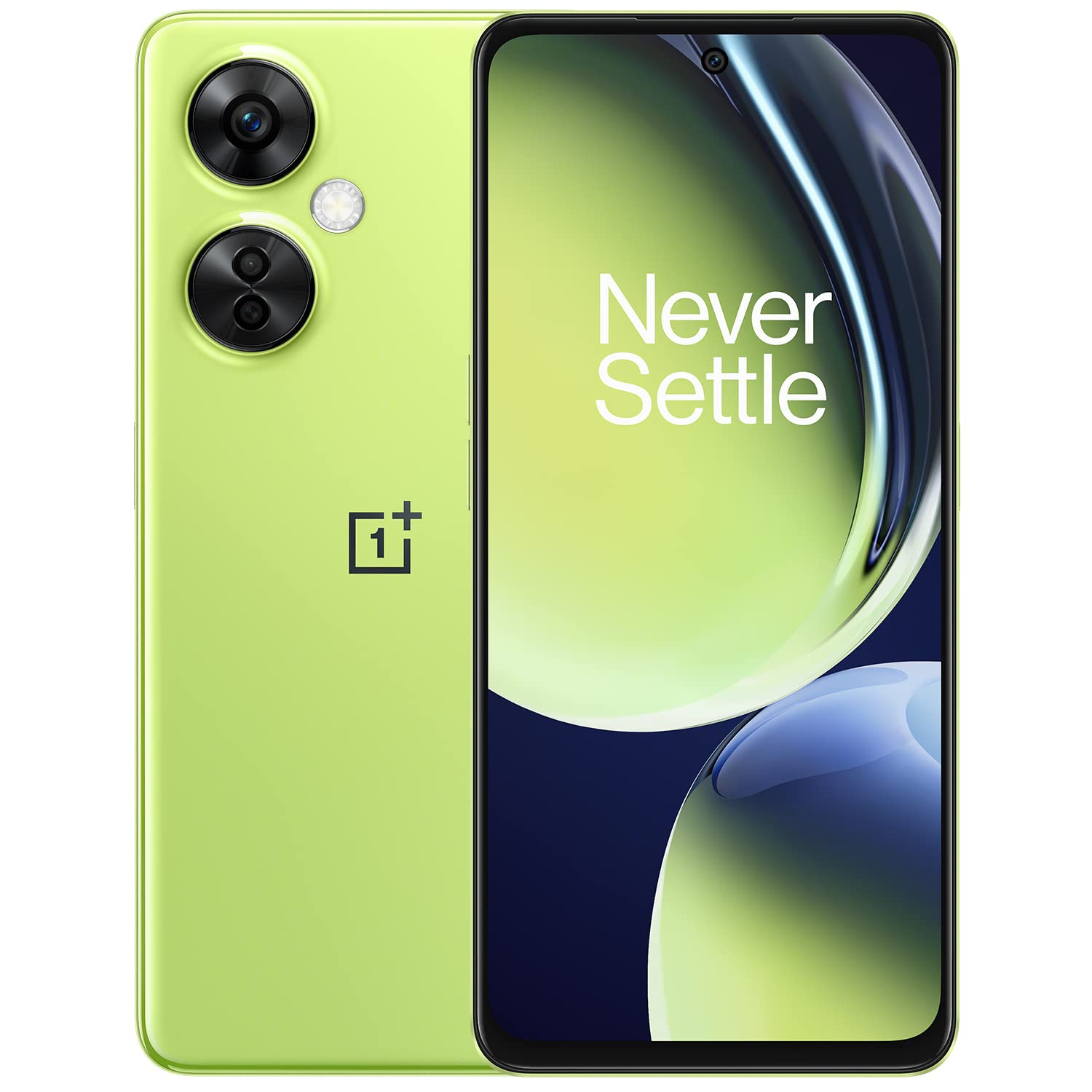 OnePlus Nord CE 3 Lite 5G: best Mobile Under 20k On Amazon