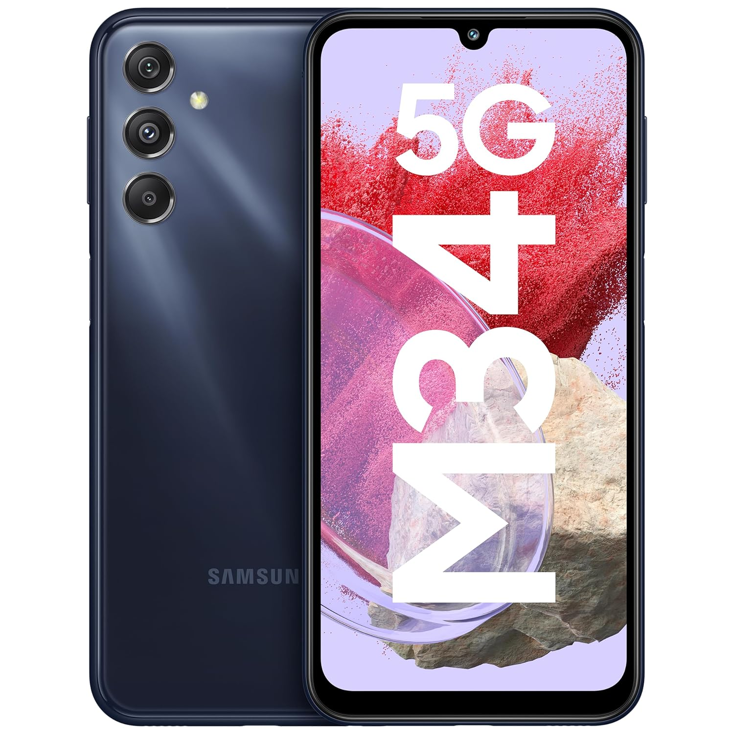 Samsung Galaxy M34 5G: best Mobile Under 20k On Amazon