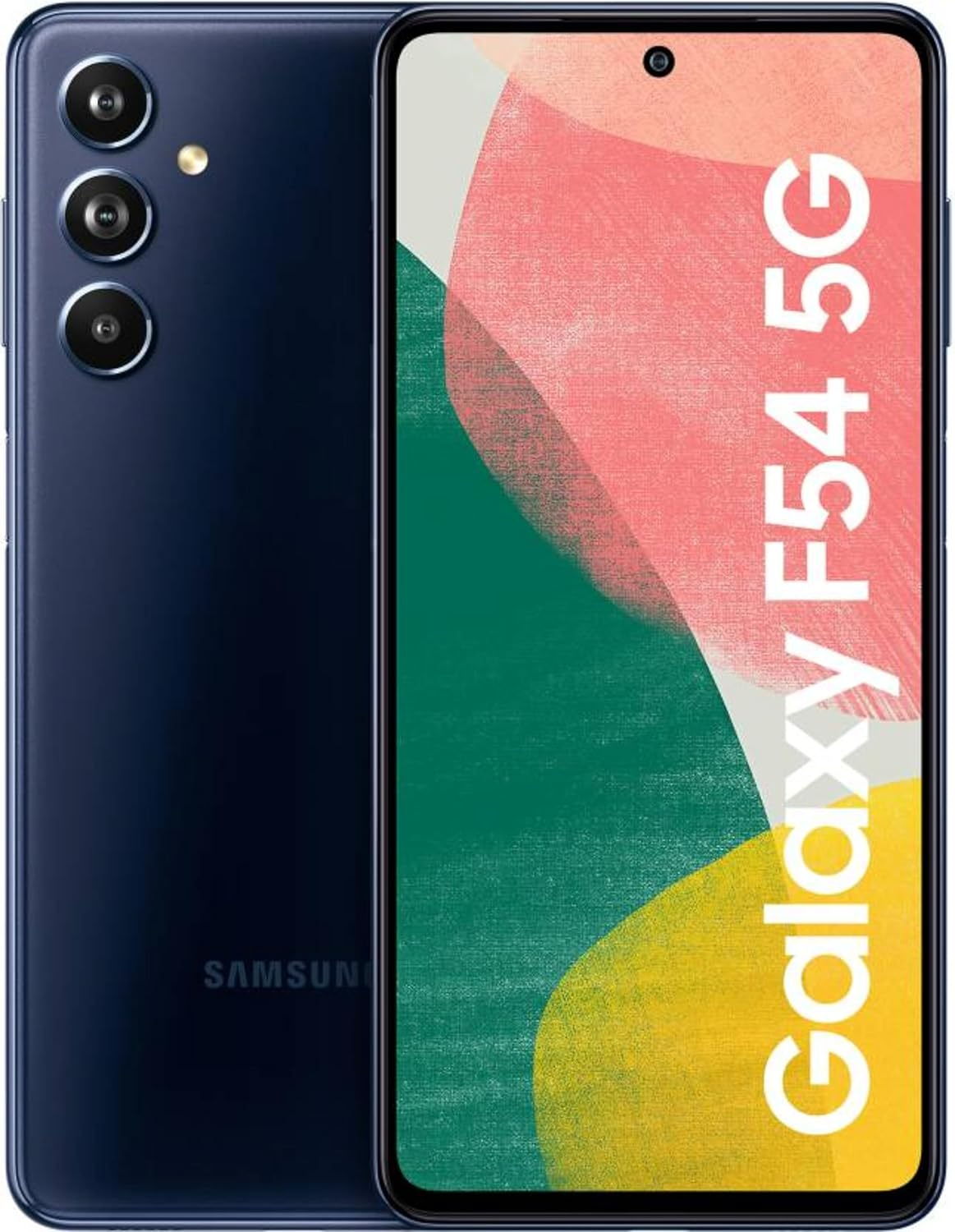 Samsung Galaxy F54 5G: best Mobile Under 20k On Amazon
