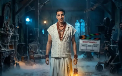 Bhooth Bangla First Review