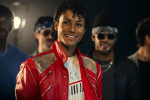 Michael Biopic Review & Box Office: रिकॉर्ड ओपनिंग की ओर फिल्म, लेकिन कहानी पर उठे सवाल