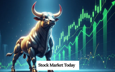 Stock Market Today: Sensex 1400 अंक उछला, Nifty 24,200 के पार; जानें तेजी की बड़ी वजहें