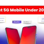 Best 5G Mobile Under 20000