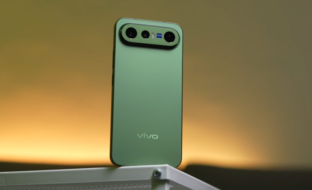 Vivo X300 FE Launched In India: जानें कीमत, स्पेसिफिकेशन, कैमरा और पूरा रिव्यू (Vivo X300 FE Price & Review)