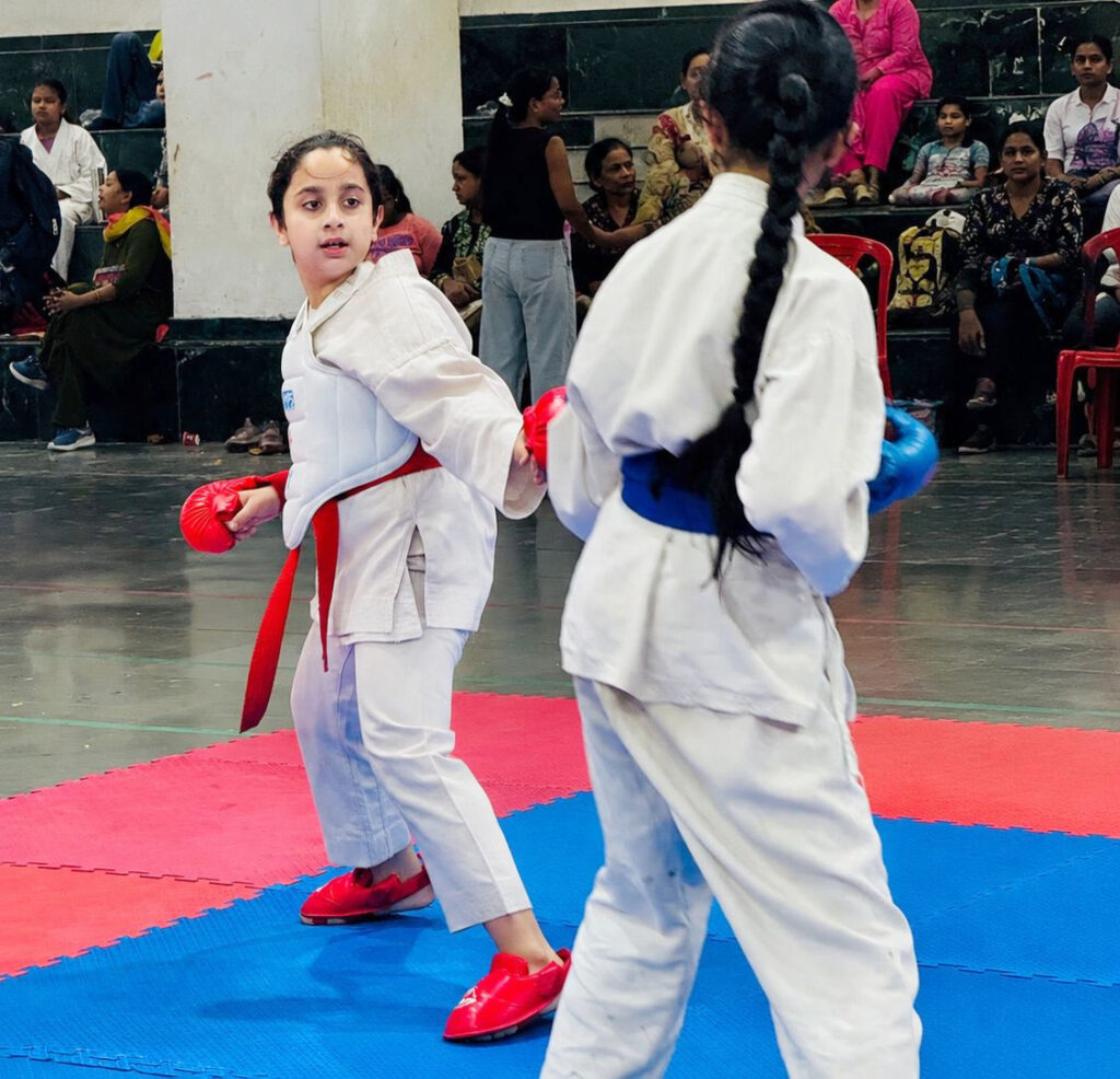 Lucknow Karate Championship 2026: Champion of Champions Karate Academy ने जीती Overall Trophy