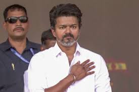 Tamil Nadu Elction result 2026 Live Updates