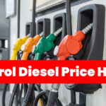Petrol Diesel Price Hike News: क्या बढ़ने वाले हैं पेट्रोल-डीजल के दाम? क्रूड ऑयल संकट के बीच सरकार पर बढ़ा दबाव