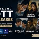 Weekend OTT Releases